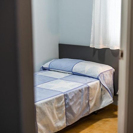 Tuguest Manuel De Falla Apartment 格拉纳达 外观 照片