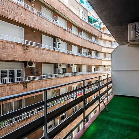 Tuguest Manuel De Falla Apartment 格拉纳达 外观 照片
