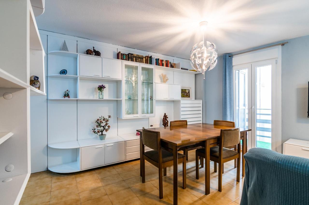 Tuguest Manuel De Falla Apartment 格拉纳达 外观 照片