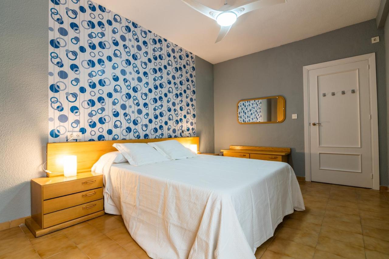 Tuguest Manuel De Falla Apartment 格拉纳达 外观 照片