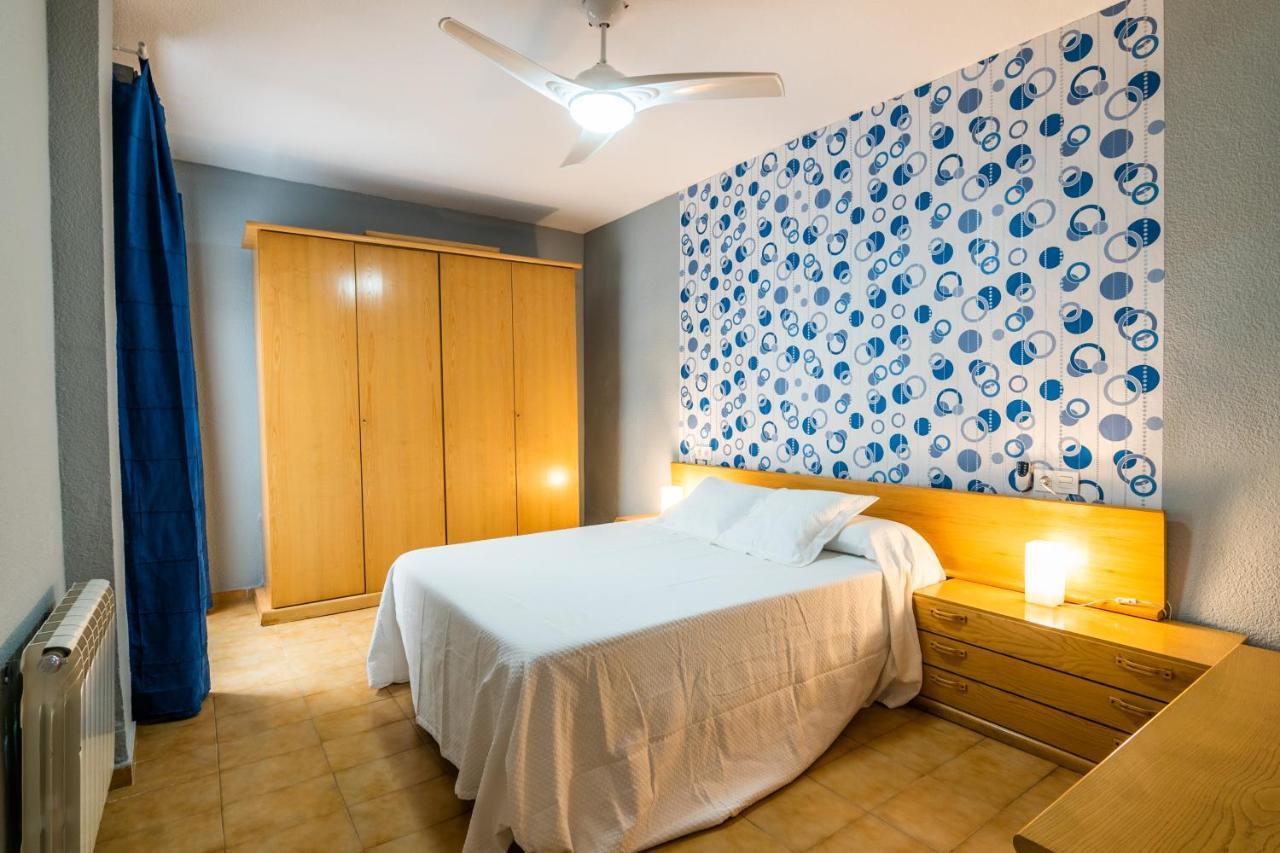 Tuguest Manuel De Falla Apartment 格拉纳达 外观 照片