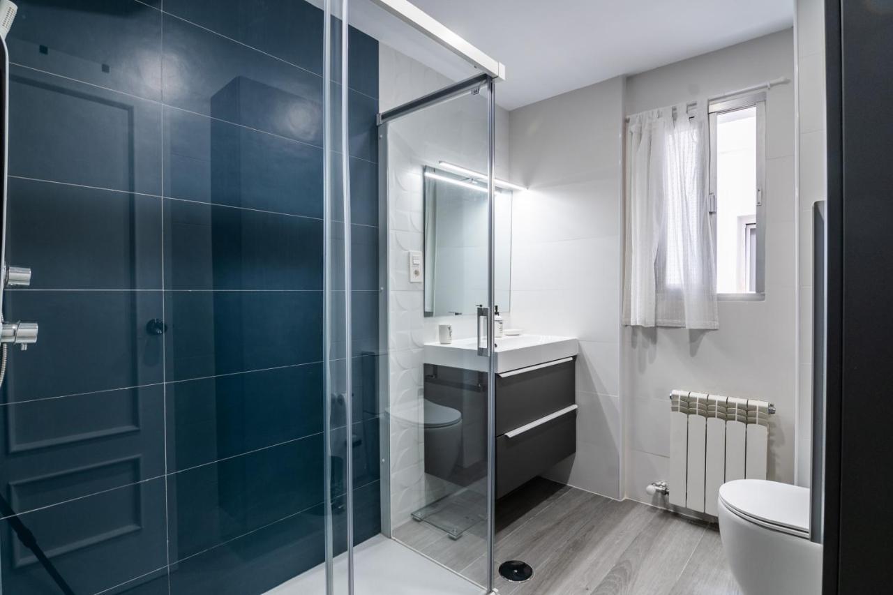 Tuguest Manuel De Falla Apartment 格拉纳达 外观 照片