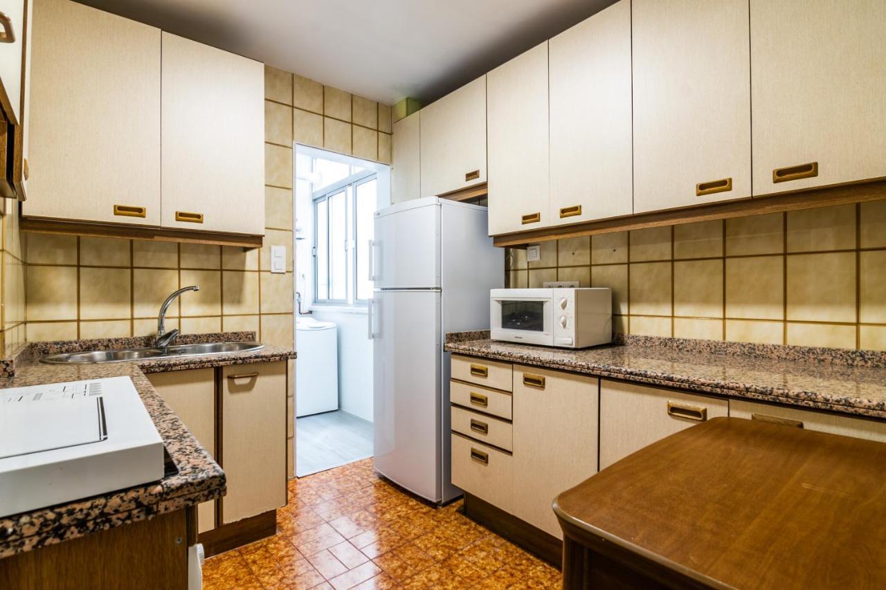 Tuguest Manuel De Falla Apartment 格拉纳达 外观 照片