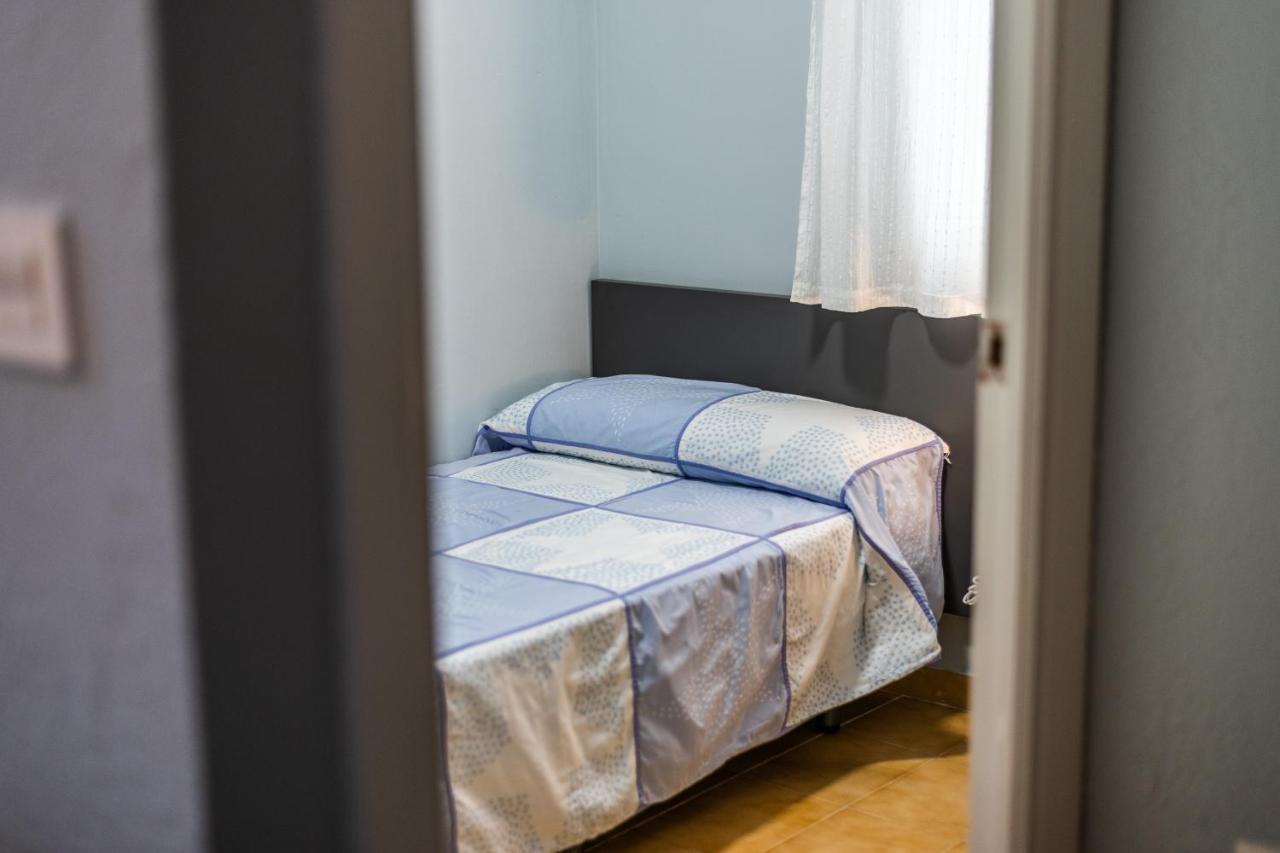 Tuguest Manuel De Falla Apartment 格拉纳达 外观 照片