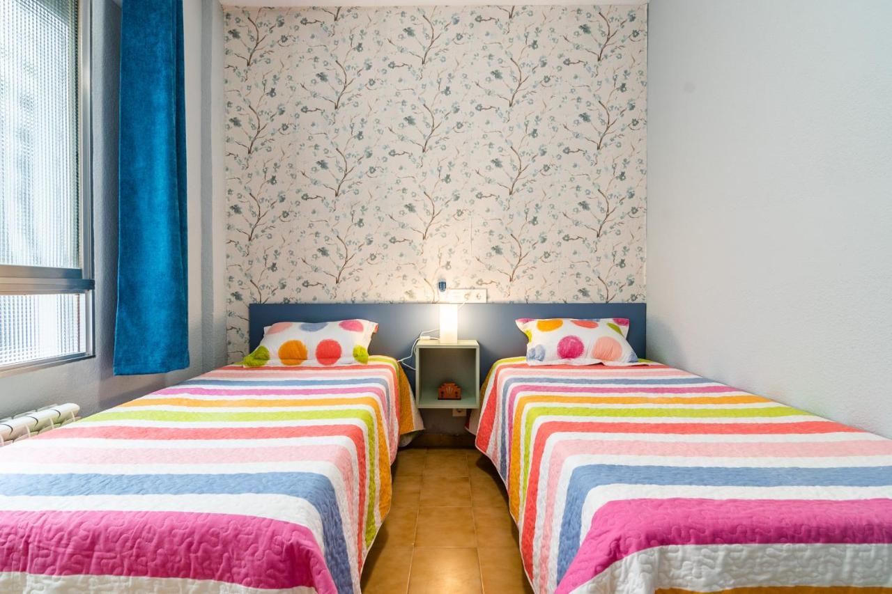 Tuguest Manuel De Falla Apartment 格拉纳达 外观 照片